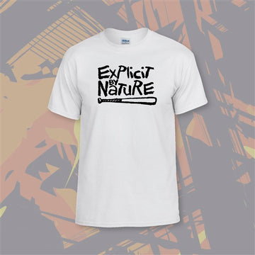 Explicit By Nature