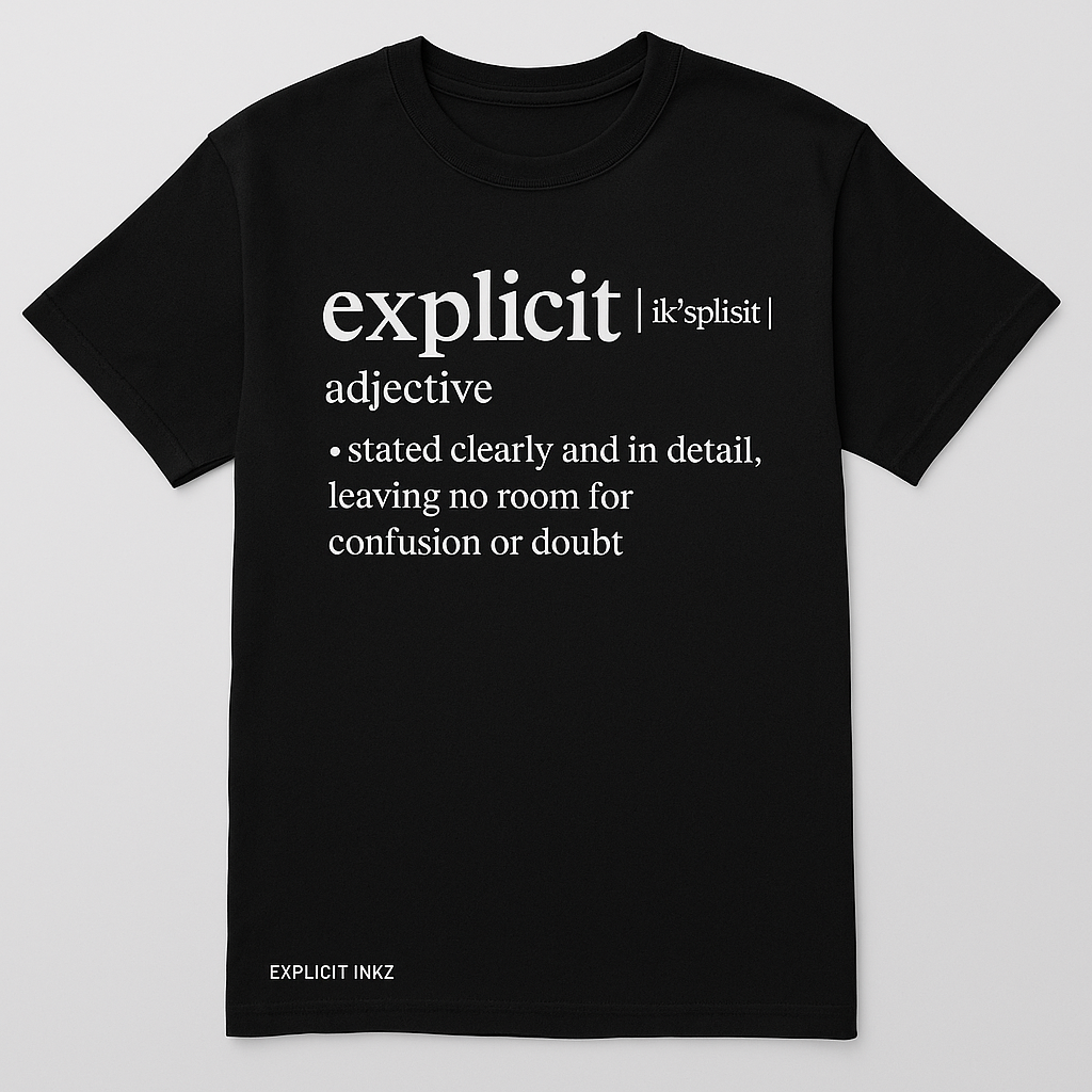 Shop Shirt