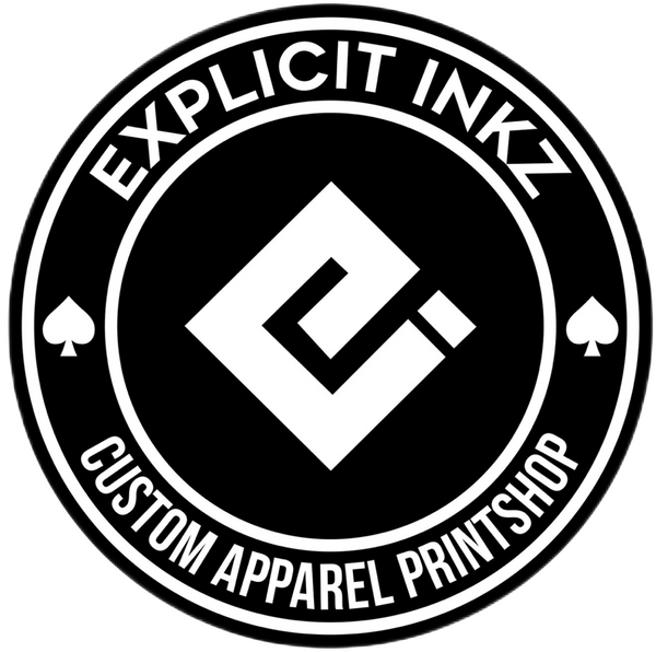 Explicit Inkz