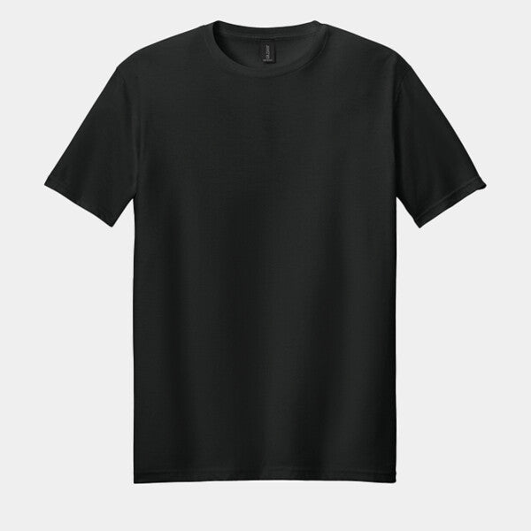 Create your soft custom t-shirts