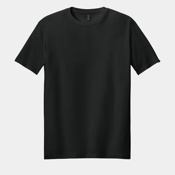 Create your soft custom t-shirts