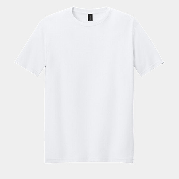 Create your soft custom t-shirts